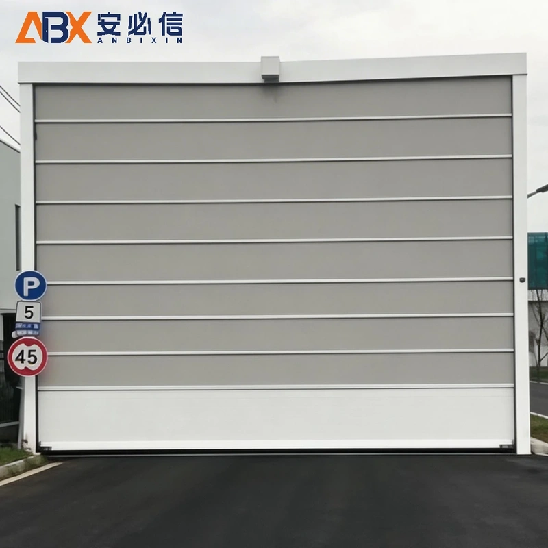 双河冷库门封